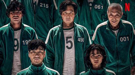 squid game season 3 cast|Squid Game Season 3 (2025) .